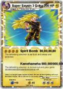 Super Sayain 3