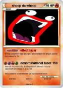 shoop da whoop