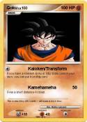 Goku