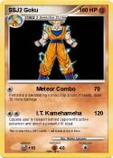 SSJ2 Goku