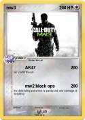 mw3