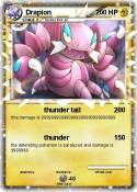 Drapion