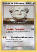 Aristotle the