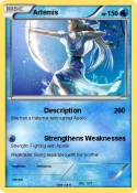 Artemis