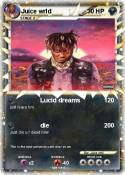 Juice wrld