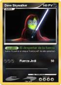 Dave Skywalker