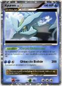 Kyurem