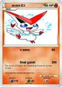 victini EX