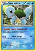 shiny squirtle