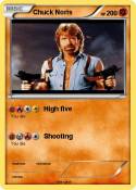 Chuck Noris