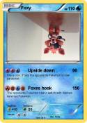 Foxy