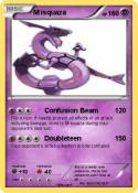M isquaza