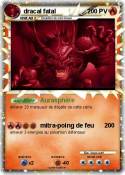 dracal fatal