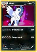 Absol