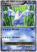 Regice