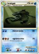 feraligatr