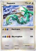 Rayquaza