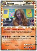 Tabatha