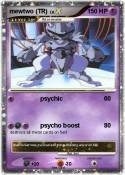 mewtwo (TR)
