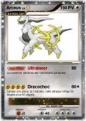Arceus
