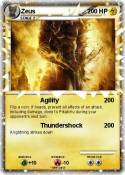 Zeus