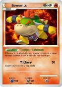 Bowser Jr.