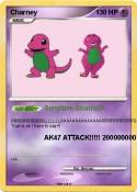 Charney