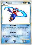 Attaque