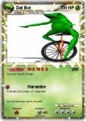 Dat Boi