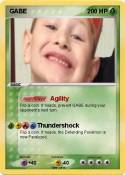 GABE