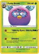 Furby Boom