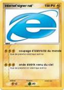 internet'signer