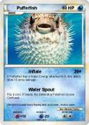 Pufferfish
