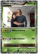 Maman et Papa