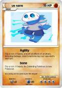 us sans