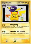mlg Pikachu