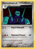 Diamondhead