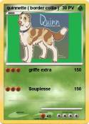 quinnette ( bor