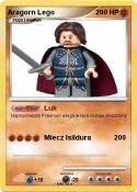 Aragorn Lego