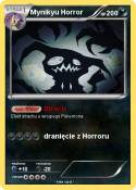 Mynikyu Horror