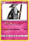 Gandalf Lego