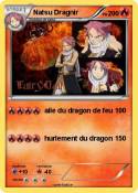 Natsu Dragnir