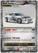 Audi Tuning