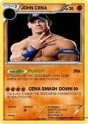 JOHN CENA