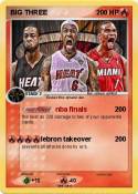 BIG THREE