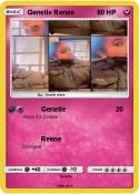 Genelle Renee