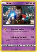 thor