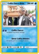 Coffin Dance