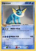 Vaporeon