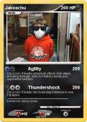 Jakeachu